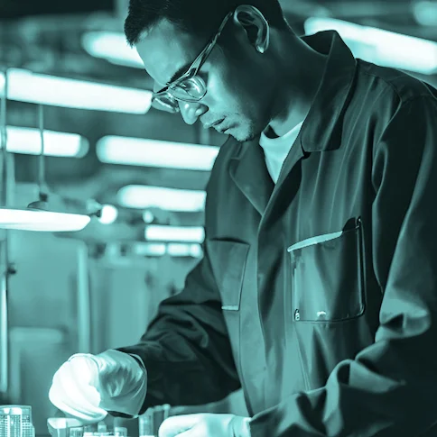 Formazione tecnica sull'uso operativo dei sistemi IA